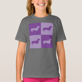 Camiseta Dachshund Shirt