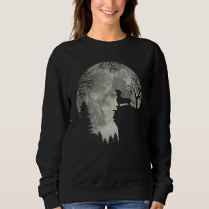 Camiseta Dachshund Teckel Doxie Wiener Dog Yowl Yelp Em Ful