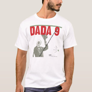 CAMISETA DADA.4