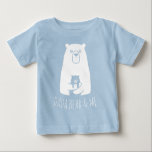 Camiseta DADA BEAR & ME | Filhos Pais Filha Filho Dada Bear<br><div class="desc">Bar Bonito Dada, camisa do Urso Pai para pai. Mostre seu Pop, pai, pai, pai ou papai que você se importa com uma camisa hilária engraçada para qualquer ocasião e pode ser vestido durante todo o ano, uma ideia incrível de presente para pai para o Dia do Pai, Aniversário e...</div>