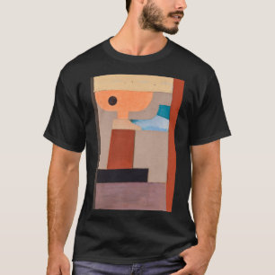 Camiseta Dada Collage Jean Arp