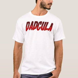 Camiseta Dadcula