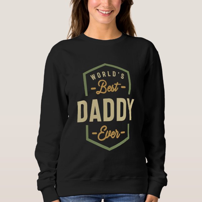 Camiseta Daddy Extraordinaire - Unmatched Love - Father (Frente)