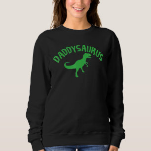 Camiseta Daddyssaurus Padre Graphic Design