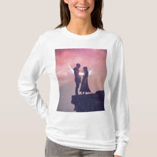 Camiseta Dade Piscina Festivas Girls