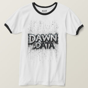 Camiseta Dados Dawn