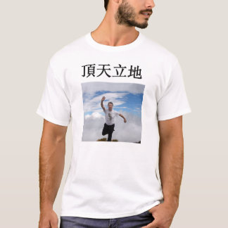 Camiseta dadshirt