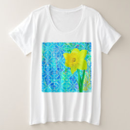 Camiseta Daffodil