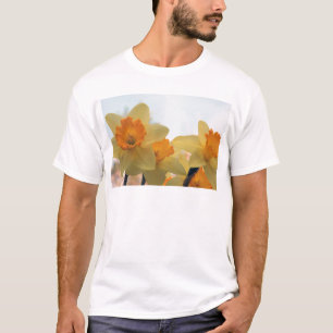 Camiseta Daffodills