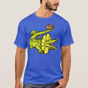 Camiseta Daffodilo