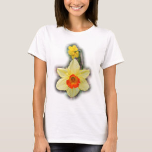Camiseta Daffodils in the Woods