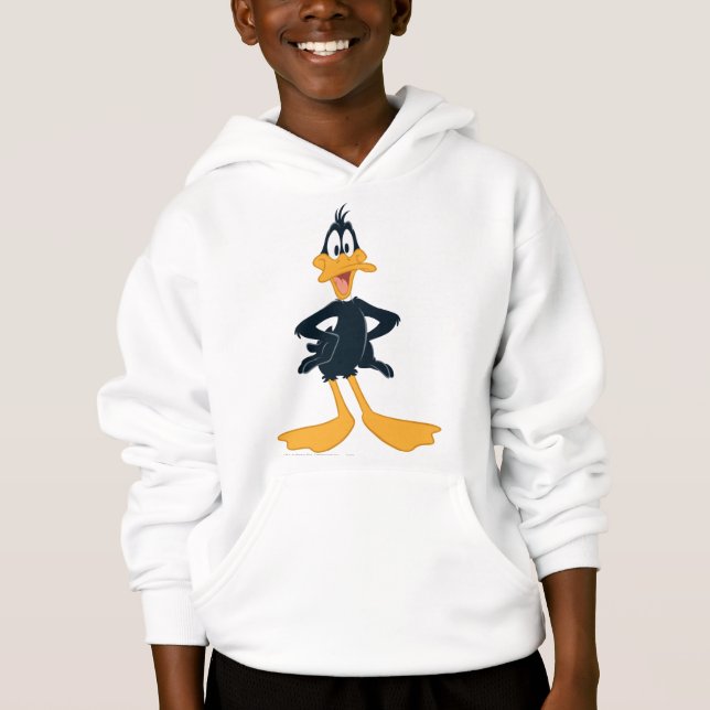 CAMISETA DAFFY DUCK™ (Frente)