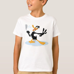 Camiseta DAFFY DUCK™ Cantando