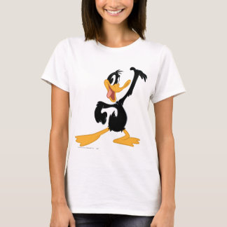 Camiseta DAFFY DUCK™ clássico
