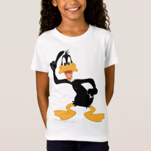 Camiseta DAFFY DUCK™ com uma ideia de Excelente