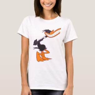 Camiseta DAFFY DUCK™ Grande Sorriso