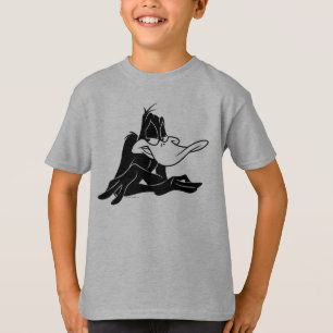 Camiseta DAFFY DUCK™ para Cima