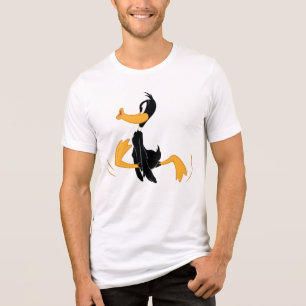 Camiseta DAFFY DUCK™ sendo louco