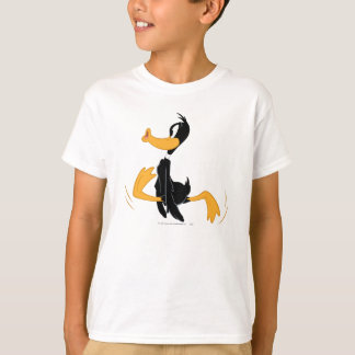 Camiseta DAFFY DUCK™ sendo louco