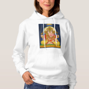 Camiseta Dagdusheth Ganesha Hoodie