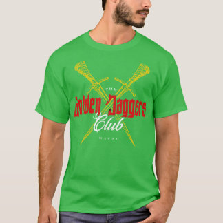 Camiseta Daggers