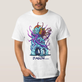 Camiseta Dagon