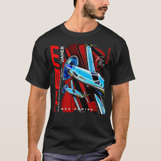 Camiseta Daher Socata TBM 900 Series GA Aviation