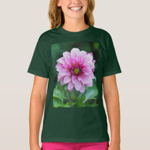 Camiseta Dahlia
