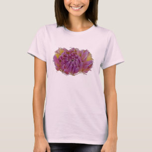 Camiseta Dahlia Tshirt