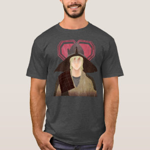 Camiseta DAI Keep Cole