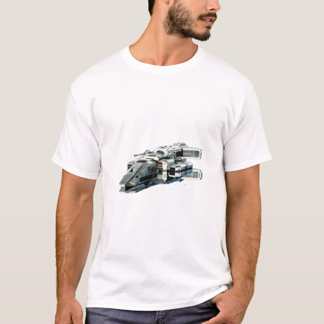 Camiseta Daileon (Frente)