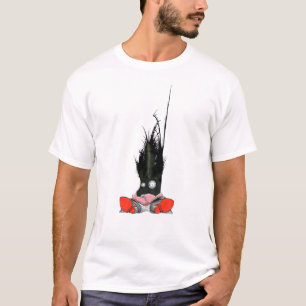 Camiseta Daily-Monster-Papers-021