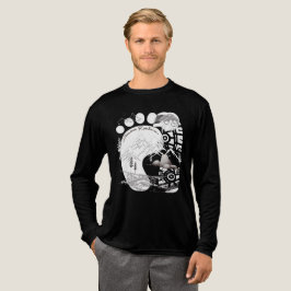 Camiseta Daintree RainForest