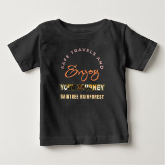 Camiseta Daintree RainForest