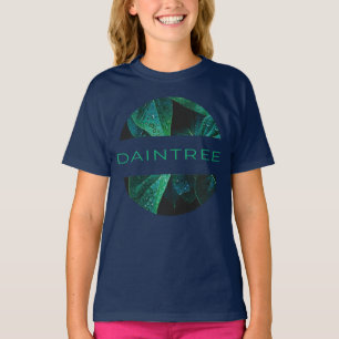 Camiseta Daintree RainForest