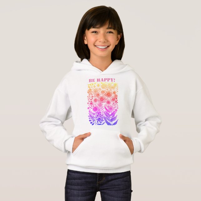 Camiseta Daisies (Frente Completa)