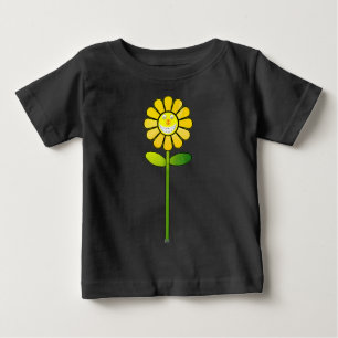 Camiseta Daisy