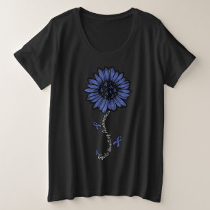 Camiseta Daisy...CVS