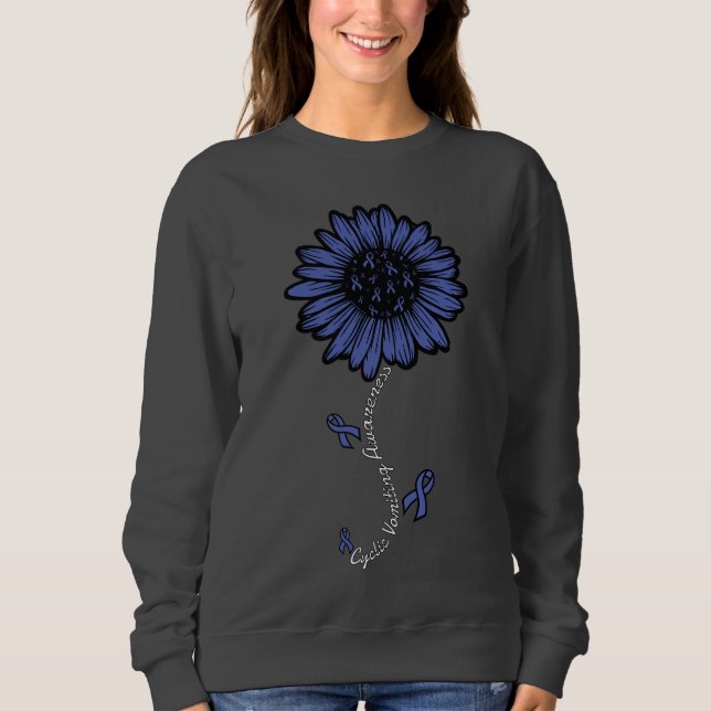 Camiseta Daisy...CVS (Frente)