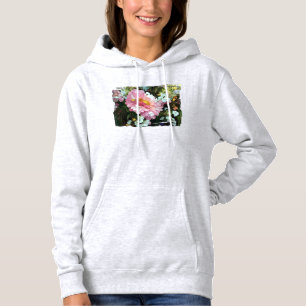 Camiseta Daisy em rosa