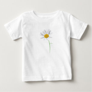 Camiseta Daisy Girl