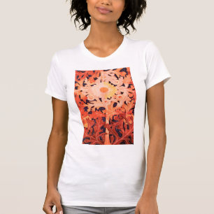 CAMISETA DAISY / MARGUERITE / MARGHERITA