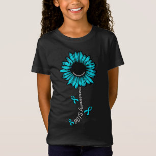 Camiseta Daisy... POTES.