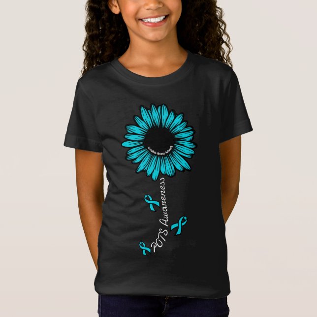 Camiseta Daisy... POTES. (Frente)