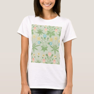 Camiseta Daisy, William Morris