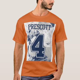 CAMISETA DAK PRESCOTT