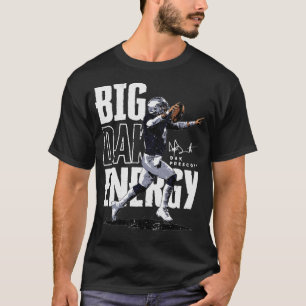 Camiseta Dak Prescott Dallas Big Dak Energy TSirt