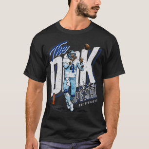 Camiseta Dak Prescott Dallas Dak Special TSirt 2