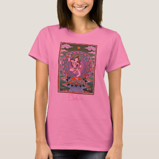 Camiseta Dakini