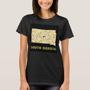 CAMISETA DAKOTA DO SUL